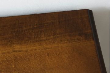 和製ビンテージ　カリモク家具(karimoku)　幅広いインテリアに馴染むお洒落なスリッパラック(スリッパ立て、サイドテーブル、ヴィンテージ)(R-070357)