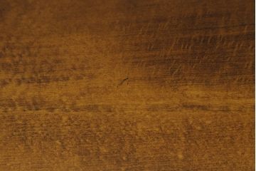 和製ビンテージ　カリモク家具(karimoku)　幅広いインテリアに馴染むお洒落なスリッパラック(スリッパ立て、サイドテーブル、ヴィンテージ)(R-070357)