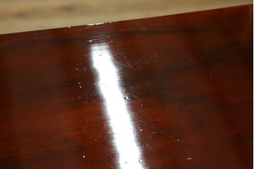 和製アンティーク　専門店にてリペア済　前面欅(ケヤキ)材　上質な和の雰囲気を醸し出す仙台箪笥　(R-070361)