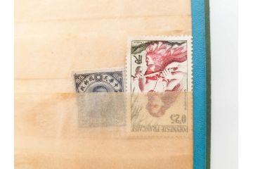 中華民国郵政　孫文　廖仲　エンタイヤ　壹分 貮圓 壹捌仟佰圓 五仟圓 五萬圓他　中国切手など色々127枚セット(切手帳、孫中山)(R-070403)