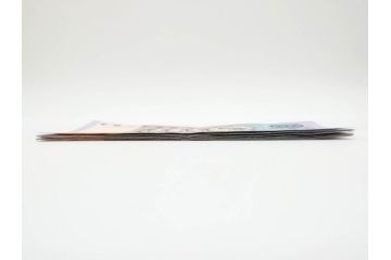 中国人民銀行　1990年　中国紙幣10枚セット(100円札、壱百円札、壱百円札、壹百圓札、100元、お金、中國紙幣、旧紙幣)(R-070404)