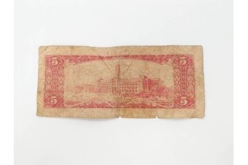 中国人民銀行　1949年〜1979年　孫文　中国紙幣63枚セット(お金、中國紙幣、旧紙幣、孫中山)(R-070405)