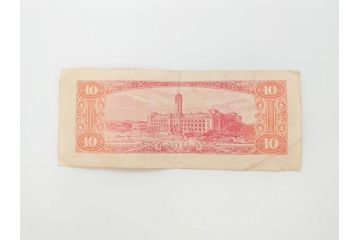 中国人民銀行　1949年〜1979年　孫文　中国紙幣63枚セット(お金、中國紙幣、旧紙幣、孫中山)(R-070405)