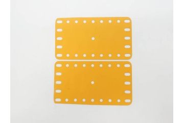 ヴィンテージ　ジャンク品　Kohctpyktop　組み立てキット(ロシア、アメリカ?、車?、おもちゃ、ホビー、玩具、プラモデル、ビンテージ)(R-070419)