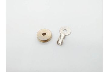ヴィンテージ　ジャンク品　Kohctpyktop　組み立てキット(ロシア、アメリカ?、車?、おもちゃ、ホビー、玩具、プラモデル、ビンテージ)(R-070419)