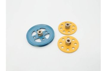 ヴィンテージ　ジャンク品　Kohctpyktop　組み立てキット(ロシア、アメリカ?、車?、おもちゃ、ホビー、玩具、プラモデル、ビンテージ)(R-070419)