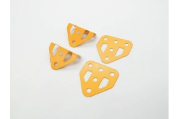ヴィンテージ　ジャンク品　Kohctpyktop　組み立てキット(ロシア、アメリカ?、車?、おもちゃ、ホビー、玩具、プラモデル、ビンテージ)(R-070419)
