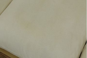 中古　arflex(アルフレックス)　MARENCO(マレンコ)　Mario Marenco(マリオ・マレンコ)　替えカバー付き　ゆったりくつろげる2人掛けソファ(二人掛けソファ、2P)(定価ソファ約53万円、カバー約6万4千円)(R-070442)