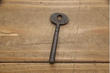 中古　青木産業製　上質な和の雰囲気香る階段箪笥(江戸整理タンス、階段タンス、収納箪笥、和タンス、引き出し)(R-070449)