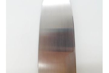 日本の名工　重房作(飯塚解房)　長期保管品　全長340mm　出刃包丁(共箱付き、ナイフ、刃物)(R-070476)