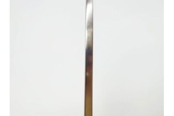 日本の名工　重房作(飯塚解房)　長期保管品　全長340mm　出刃包丁(共箱付き、ナイフ、刃物)(R-070476)