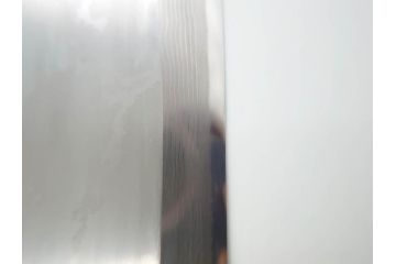 日本の名工　重房作(飯塚解房)　長期保管品　全長340mm　出刃包丁(共箱付き、ナイフ、刃物)(R-070476)