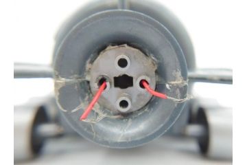 レトロ　緑商会　万能地中戦車　ウルトラ モグラス(プラモデル、ミドリ、玩具、おもちゃ、箱付き)(R-070479)