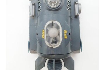 レトロ　緑商会　万能地中戦車　ウルトラ モグラス(プラモデル、ミドリ、玩具、おもちゃ、箱付き)(R-070479)