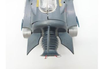 レトロ　緑商会　万能地中戦車　ウルトラ モグラス(プラモデル、ミドリ、玩具、おもちゃ、箱付き)(R-070479)