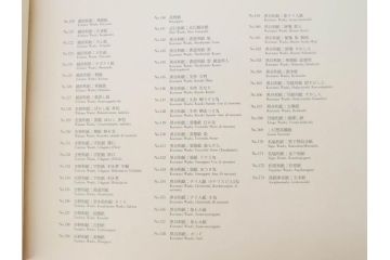 全国手すき和紙連合会　わがみ堂　1992年11月15日発行　上下巻+資料　平成の紙譜 全3冊(古本、和本、箱付き)(R-070481)