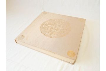 講談社　西蔵　集成　THE NGOR COLLECTION　TIBETAN MANDALAS　チベット曼荼羅(マンダラ、絵図、仏教、本)(R-070482)