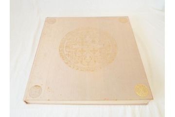 講談社　西蔵　集成　THE NGOR COLLECTION　TIBETAN MANDALAS　チベット曼荼羅(マンダラ、絵図、仏教、本)(R-070482)