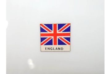 イギリス　AYNSLEY(エインズレイ)　Imperial Gold(インペリアルゴールド)　上品なゴールドのデザインが素敵なプレート5枚セット(洋食器、皿)(R-070492)