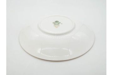 イギリス　AYNSLEY(エインズレイ)　Imperial Gold(インペリアルゴールド)　煌びやかな金の装飾が美しいカップ&ソーサー5客セット(洋食器、C&S)(R-070493)