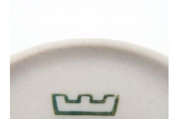 ARABIA FINLAND　salla(サーラ)　優しい色合いが落ち着いた雰囲気を醸し出すカップ&ソーサー2客セット(アラビア、フィンランド、北欧食器、C&S)(R-070643)