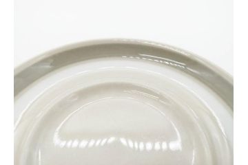 ARABIA FINLAND　salla(サーラ)　優しい色合いが落ち着いた雰囲気を醸し出すカップ&ソーサー2客セット(アラビア、フィンランド、北欧食器、C&S)(R-070643)