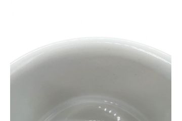 ARABIA FINLAND　Rosmarin(ロスマリン)　Ulla Procope(ウラ・プロコッペ)　温かみのあるブラウン色が魅力のティーカップ・コーヒーカップ&ソーサー3客セット(アラビア、フィンランド、Sモデル、北欧食器、C&S、ローズマリー)(R-070645)