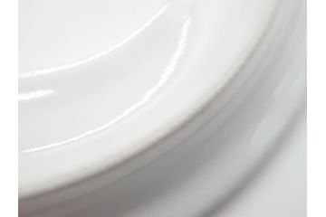 ARABIA FINLAND　Rosmarin(ロスマリン)　Ulla Procope(ウラ・プロコッペ)　温かみのあるブラウン色が魅力のティーカップ・コーヒーカップ&ソーサー3客セット(アラビア、フィンランド、Sモデル、北欧食器、C&S、ローズマリー)(R-070645)
