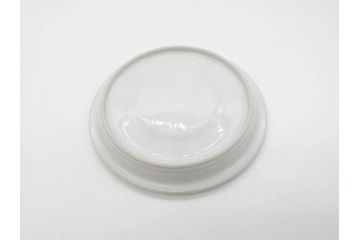ARABIA FINLAND　Rosmarin(ロスマリン)　Ulla Procope(ウラ・プロコッペ)　温かみのあるブラウン色が魅力のティーカップ・コーヒーカップ&ソーサー3客セット(アラビア、フィンランド、Sモデル、北欧食器、C&S、ローズマリー)(R-070645)