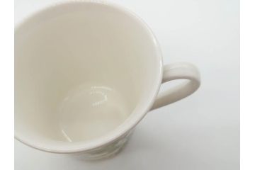 Figgjo(フィッギオ)　Market(マーケット)　可愛らしいデザインが食卓のアクセントになるカップ&ソーサー2客・プレート2枚・バターケースセット(C&S、皿、北欧食器、Turi design)(R-070646)