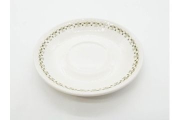 Figgjo(フィッギオ)　Market(マーケット)　可愛らしいデザインが食卓のアクセントになるカップ&ソーサー2客・プレート2枚・バターケースセット(C&S、皿、北欧食器、Turi design)(R-070646)