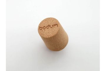 デンマーク　BODUM(ボダム)　シンプルながらもお洒落な雰囲気溢れるワイン&ウォーターデキャンタ・ペッパー&ソルトミルセット(フラスコ型、デカンタ、水差し、酒器)(R-070647)