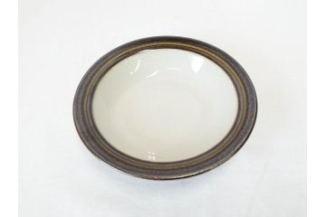 ARABIA FINLAND　Karelia(カレリア)　シンプルかつ存在感のある佇まいが魅力的なカップ&ソーサー2客・プレート5枚セット(アラビア、フィンランド、C&S、スーププレート、スープ皿、北欧食器)(R-070654)
