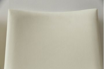 中古　短期展示品　美品　Cassinaixc.(カッシーナイクスシー)　IXC. R&D(イクスシー.R&D)　LINE(ライン)　ウルトラスエード(ULTRASUEDE)　Eランク　シンプルですっきりとした佇まいが魅力のダイニングチェア2脚セット(椅子、イス、アームレスチェア、店舗什器)(定価2脚で約15万4千円)(R-070698)