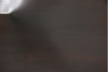 和製ビンテージ　松本民芸家具　#49型A　背もたれの美しいデザインが印象的なワイコムチェア(板座チェア、ダイニングチェア、椅子、イス、ヴィンテージ)(定価約11万円)(R-070707)