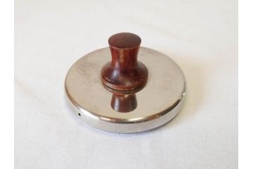 デンマーク　シンプルなデザインで取り入れやすいステンレストレー&ティーポット&ROSTFREIフォーク6本セット(ロストフライ、キッチン雑貨、北欧雑貨、カトラリー、テーブルウェア)(R-070714)