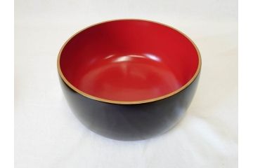 明治〜大正　木製漆器　緻密に描かれた松の金蒔絵が高級感溢れるお櫃・お盆・しゃもじセット(トレー、トレイ、おひつ、松の実、行器、飯器、伝統和食器)(R-070716)
