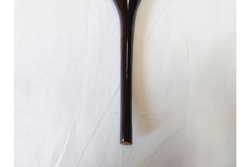 明治〜大正　木製漆器　緻密に描かれた松の金蒔絵が高級感溢れるお櫃・お盆・しゃもじセット(トレー、トレイ、おひつ、松の実、行器、飯器、伝統和食器)(R-070716)