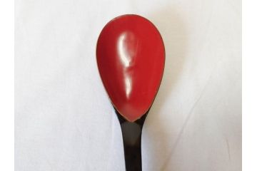 明治〜大正　木製漆器　緻密に描かれた松の金蒔絵が高級感溢れるお櫃・お盆・しゃもじセット(トレー、トレイ、おひつ、松の実、行器、飯器、伝統和食器)(R-070716)