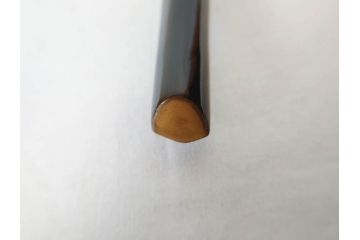 明治〜大正　木製漆器　緻密に描かれた松の金蒔絵が高級感溢れるお櫃・お盆・しゃもじセット(トレー、トレイ、おひつ、松の実、行器、飯器、伝統和食器)(R-070716)