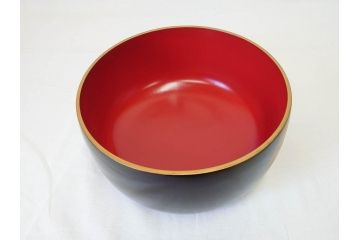 明治〜大正　木製漆器　緻密に描かれた松の金蒔絵が高級感溢れるお櫃・お盆・しゃもじセット(トレー、トレイ、おひつ、松の実、行器、飯器、伝統和食器)(R-070717)