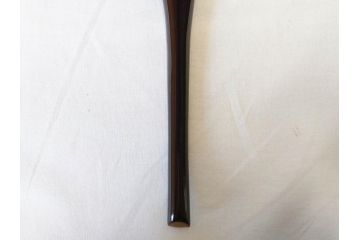 明治〜大正　木製漆器　緻密に描かれた松の金蒔絵が高級感溢れるお櫃・お盆・しゃもじセット(トレー、トレイ、おひつ、松の実、行器、飯器、伝統和食器)(R-070717)