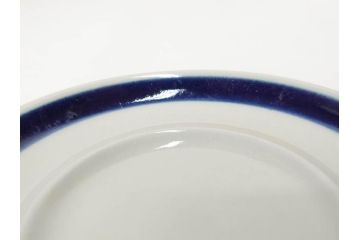 ARABIA FINLAND　Anemone(アネモネ)　Ulla Procope(ウラ・プロコッペ)　落ち着いた色合いが上品な雰囲気を高めるコーヒーカップ&ソーサー5客セット(アラビア、フィンランド、Sモデル、C&S、北欧食器)(R-070723)