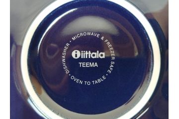 iittala(イッタラ)　Teema(ティーマ)　幅広いシーンで活躍してくれる!シンプルで使いやすいボウル3点セット(シリアル、パスタ、サラダ、スープ、北欧食器、箱付き)(R-070724)