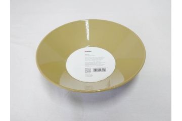 iittala(イッタラ)　Teema(ティーマ)　幅広いシーンで活躍してくれる!シンプルで使いやすいボウル3点セット(シリアル、パスタ、サラダ、スープ、北欧食器、箱付き)(R-070724)