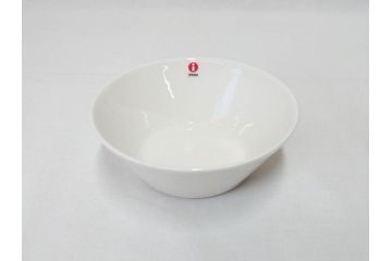 iittala(イッタラ)　Teema(ティーマ)　幅広いシーンで活躍してくれる!シンプルで使いやすいボウル3点セット(シリアル、パスタ、サラダ、スープ、北欧食器、箱付き)(R-070724)