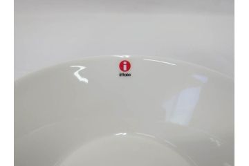 iittala(イッタラ)　Teema(ティーマ)　幅広いシーンで活躍してくれる!シンプルで使いやすいボウル3点セット(シリアル、パスタ、サラダ、スープ、北欧食器、箱付き)(R-070724)