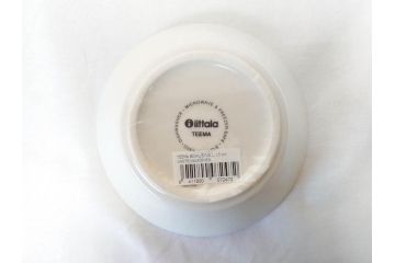 iittala(イッタラ)　Teema(ティーマ)　幅広いシーンで活躍してくれる!シンプルで使いやすいボウル3点セット(シリアル、パスタ、サラダ、スープ、北欧食器、箱付き)(R-070724)