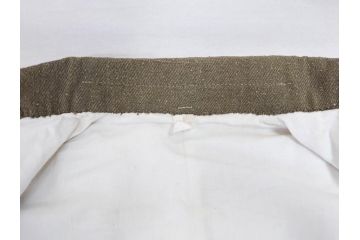 旧日本軍　少年飛行兵　昭和十八年製 五大號(昭和18年製 五大号)　昭和十九年製 中號(昭和19年製 中号)　軍服2点セット(外套、防寒防雨、衣服、コート、羽織り、上着、上衣、ミリタリー、軍装、軍物、生徒正衣、略衣、軍衣)(R-070725)
