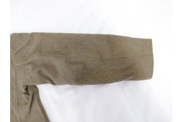 旧日本軍　少年飛行兵　昭和十八年製 五大號(昭和18年製 五大号)　昭和十九年製 中號(昭和19年製 中号)　軍服2点セット(外套、防寒防雨、衣服、コート、羽織り、上着、上衣、ミリタリー、軍装、軍物、生徒正衣、略衣、軍衣)(R-070725)